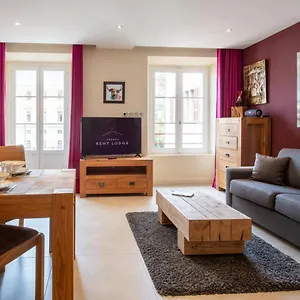 Alpes Rent , Annecy France