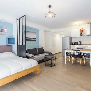 Vieux-port - Rue Du Chevalier Roze Apartamento
