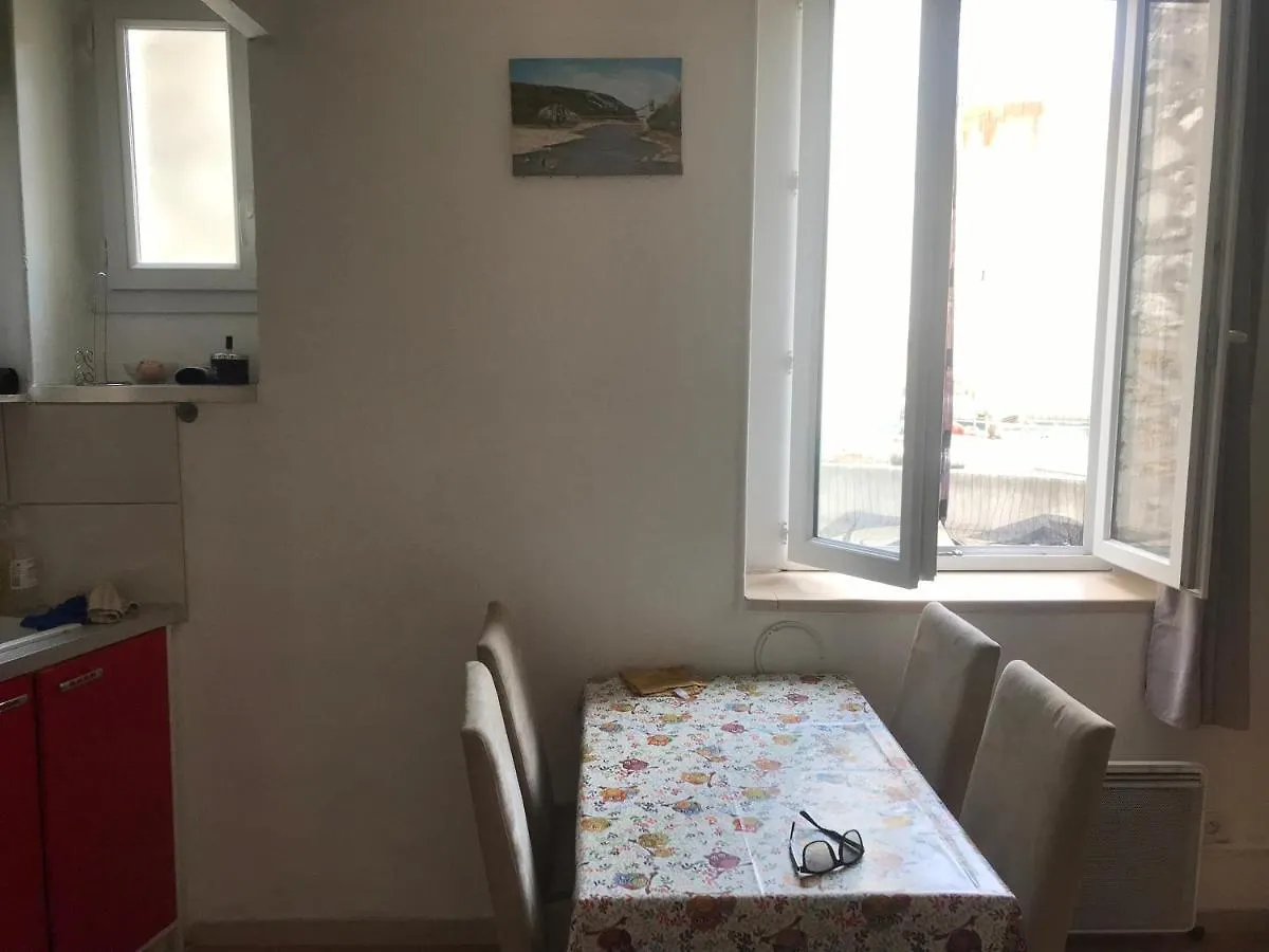 Republique Apartment Marseille
