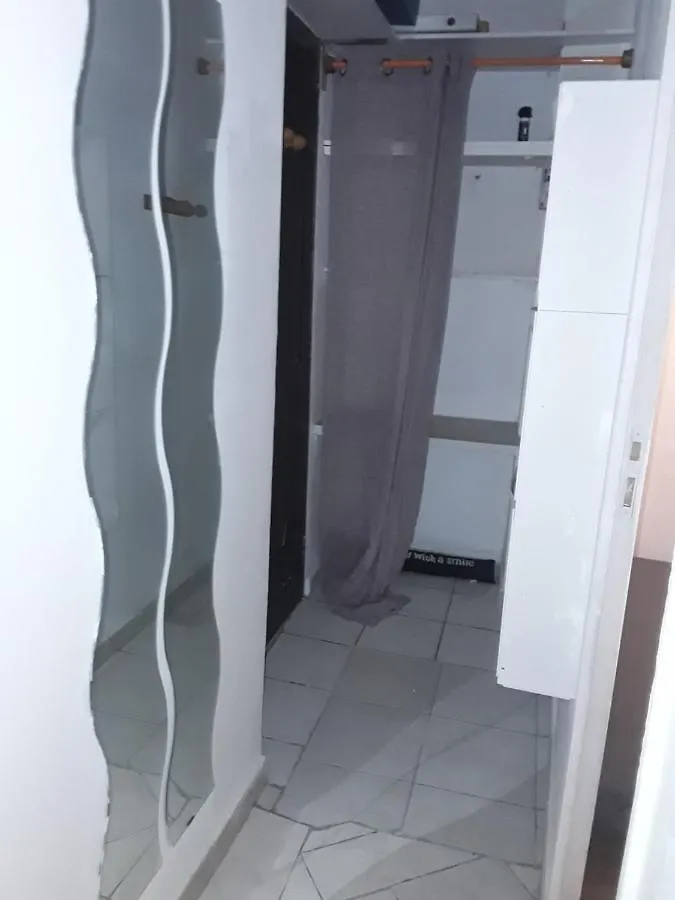 Appartement Republique à Marseille 0*,  France