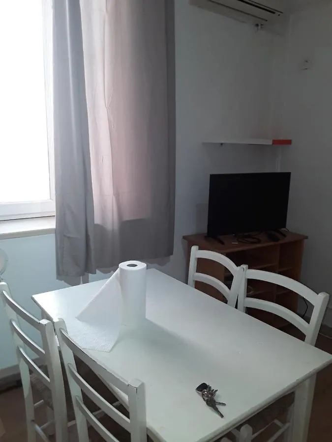 Republique Apartment Marseille