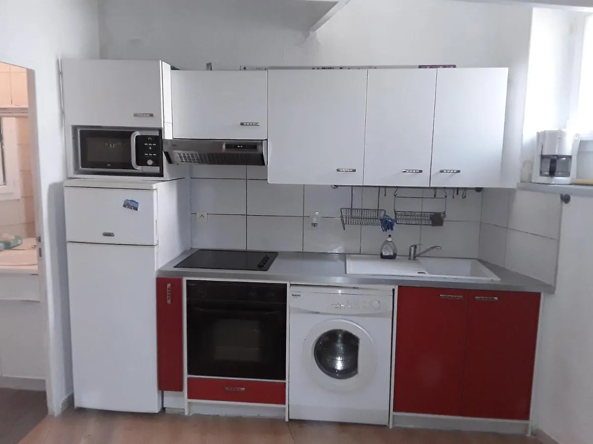 Republique Apartment Marseille