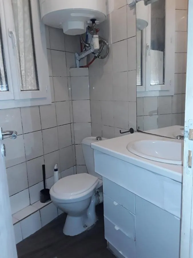 Republique Apartment Marseille France